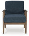 Bixler Living Room Set - US Furniture & Mattress (Waterbury,CT)*