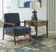Bixler Living Room Set - US Furniture & Mattress (Waterbury,CT)*