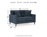 Bixler Living Room Set - US Furniture & Mattress (Waterbury,CT)*