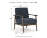 Bixler Living Room Set - US Furniture & Mattress (Waterbury,CT)*