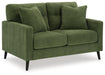 Bixler Living Room Set - US Furniture & Mattress (Waterbury,CT)*