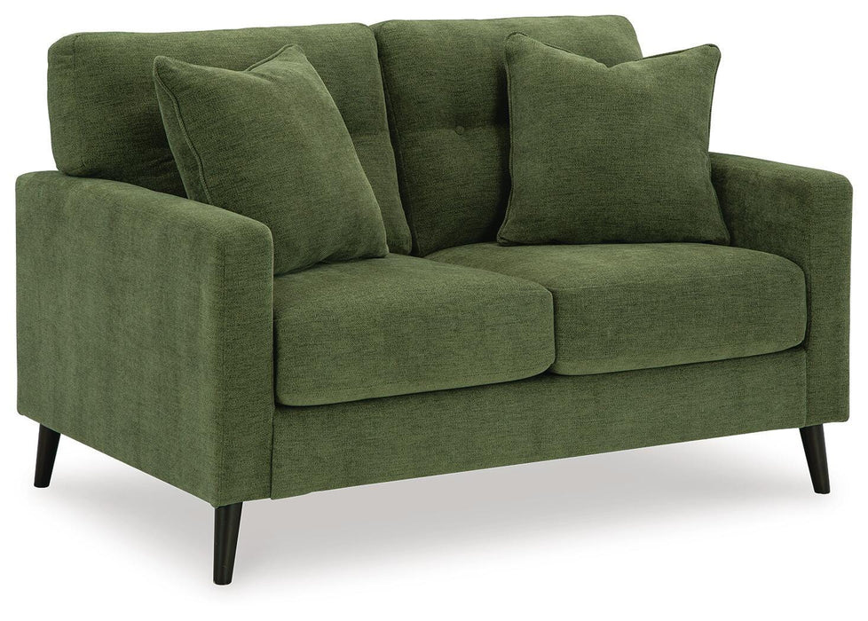 Bixler Living Room Set - US Furniture & Mattress (Waterbury,CT)*