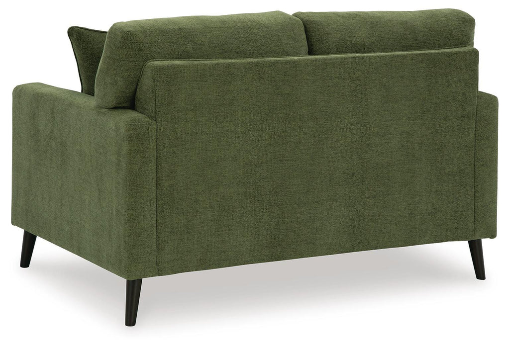 Bixler Living Room Set - US Furniture & Mattress (Waterbury,CT)*