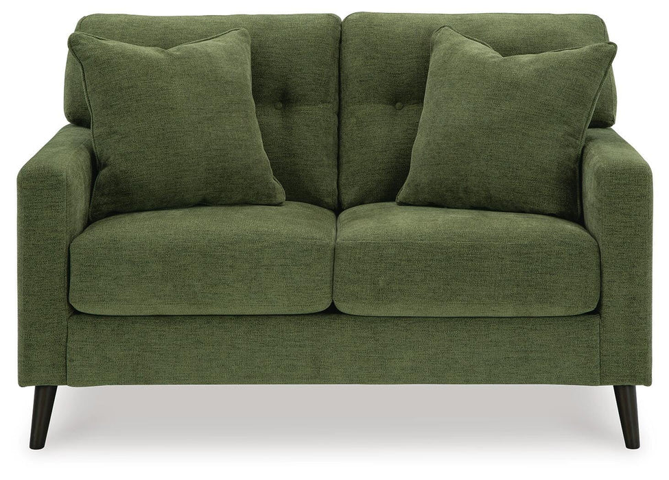 Bixler Living Room Set - US Furniture & Mattress (Waterbury,CT)*