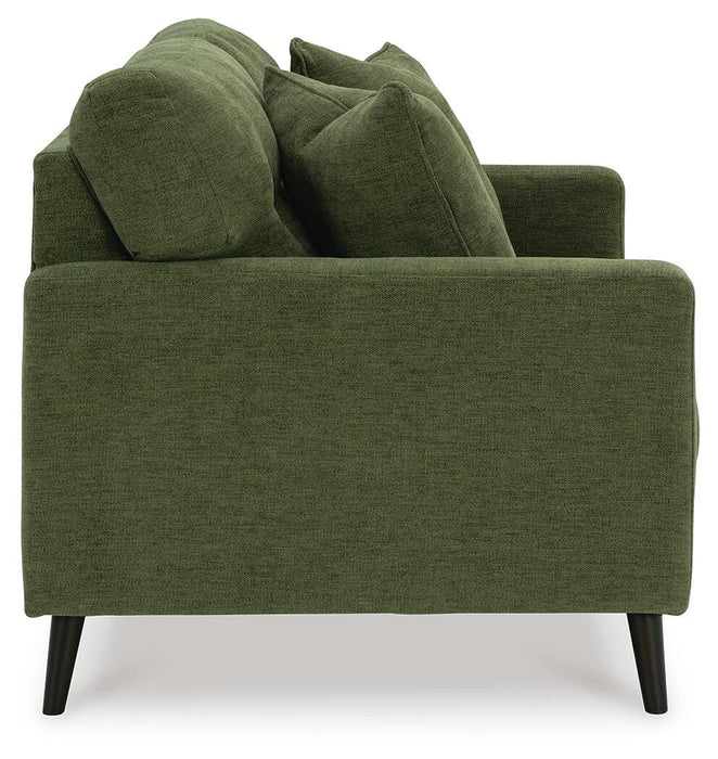Bixler Living Room Set - US Furniture & Mattress (Waterbury,CT)*