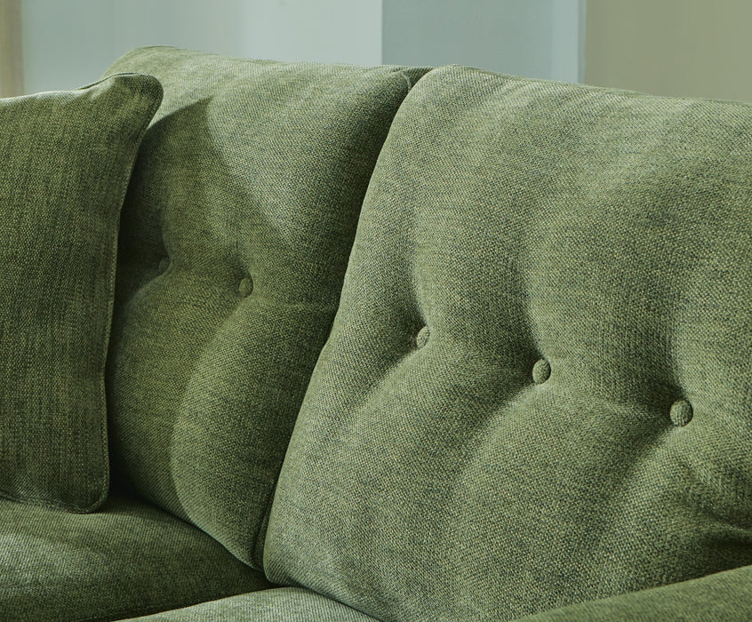 Bixler Living Room Set - US Furniture & Mattress (Waterbury,CT)*