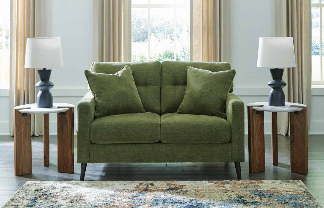 Bixler Living Room Set - US Furniture & Mattress (Waterbury,CT)*