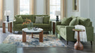 Bixler Living Room Set - US Furniture & Mattress (Waterbury,CT)*