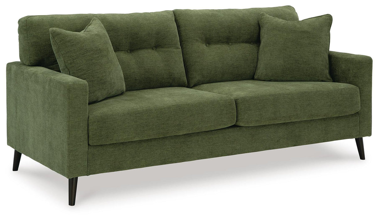 Bixler Living Room Set - US Furniture & Mattress (Waterbury,CT)*