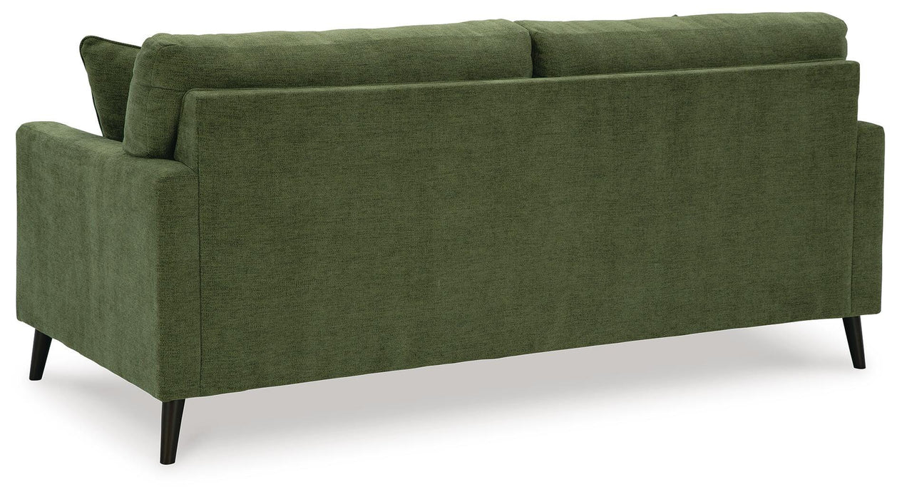 Bixler Living Room Set - US Furniture & Mattress (Waterbury,CT)*