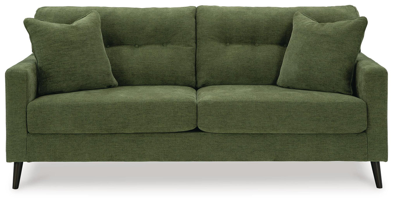 Bixler Living Room Set - US Furniture & Mattress (Waterbury,CT)*