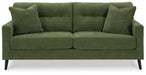 Bixler Living Room Set - US Furniture & Mattress (Waterbury,CT)*