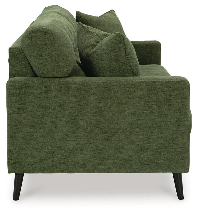 Bixler Living Room Set - US Furniture & Mattress (Waterbury,CT)*