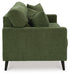 Bixler Living Room Set - US Furniture & Mattress (Waterbury,CT)*