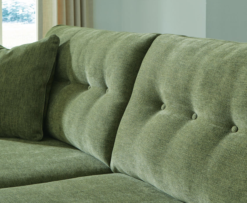 Bixler Living Room Set - US Furniture & Mattress (Waterbury,CT)*
