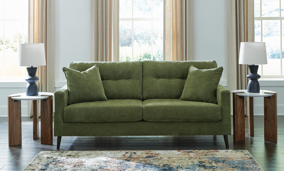 Bixler Living Room Set - US Furniture & Mattress (Waterbury,CT)*