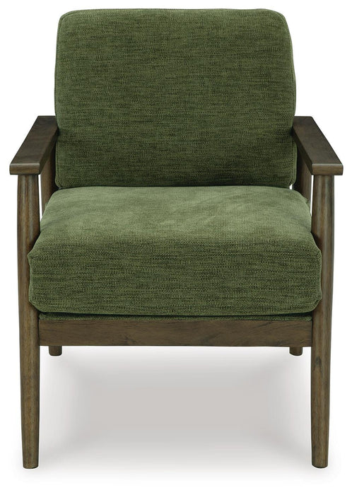 Bixler Living Room Set - US Furniture & Mattress (Waterbury,CT)*