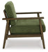 Bixler Living Room Set - US Furniture & Mattress (Waterbury,CT)*