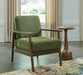 Bixler Living Room Set - US Furniture & Mattress (Waterbury,CT)*