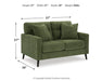 Bixler Living Room Set - US Furniture & Mattress (Waterbury,CT)*