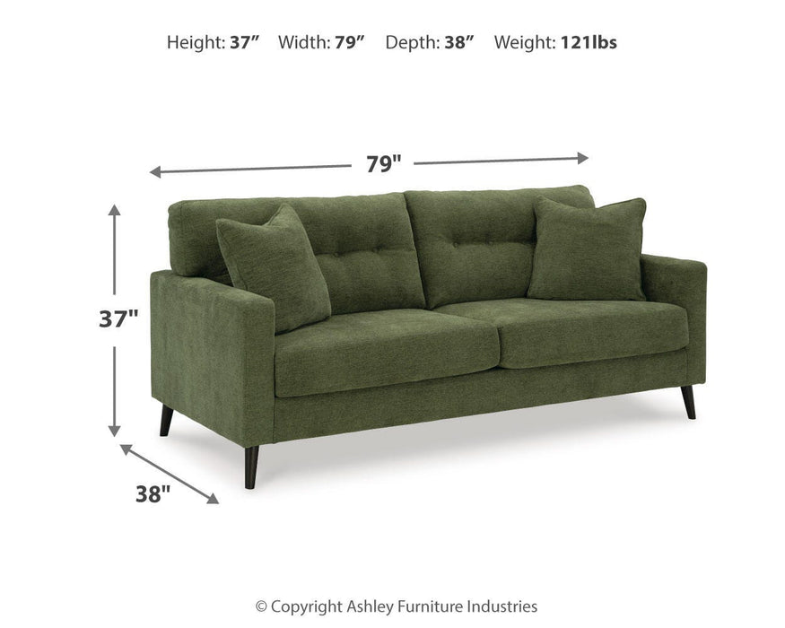 Bixler Living Room Set - US Furniture & Mattress (Waterbury,CT)*
