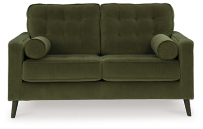 Reveon Lakes Loveseat - US Furniture & Mattress (Waterbury,CT)*