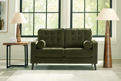 Reveon Lakes Loveseat - US Furniture & Mattress (Waterbury,CT)*