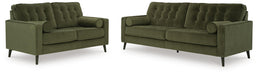 Reveon Lakes Living Room Set - US Furniture & Mattress (Waterbury,CT)*