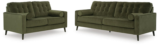 Reveon Lakes Living Room Set - US Furniture & Mattress (Waterbury,CT)*