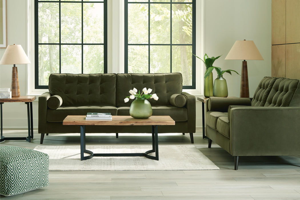 Reveon Lakes Living Room Set - US Furniture & Mattress (Waterbury,CT)*