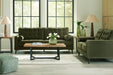 Reveon Lakes Living Room Set - US Furniture & Mattress (Waterbury,CT)*