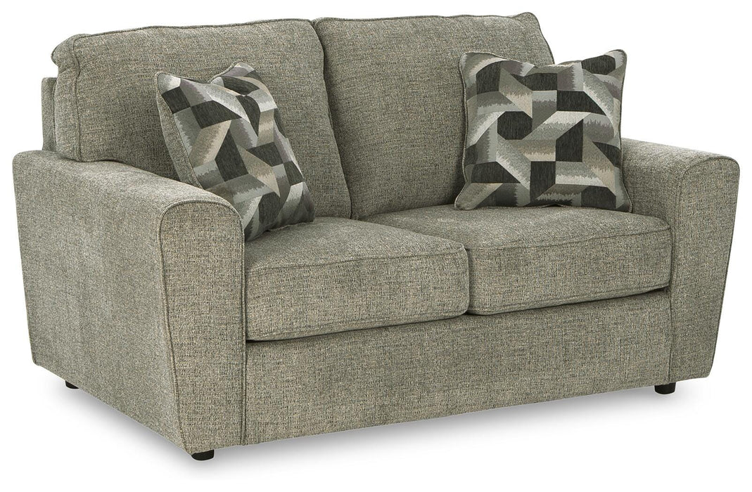 Cascilla Living Room Set - US Furniture & Mattress (Waterbury,CT)*