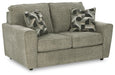 Cascilla Living Room Set - US Furniture & Mattress (Waterbury,CT)*