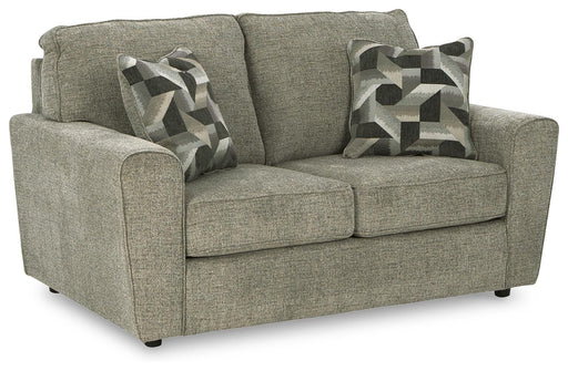 Cascilla Loveseat - US Furniture & Mattress (Waterbury,CT)*