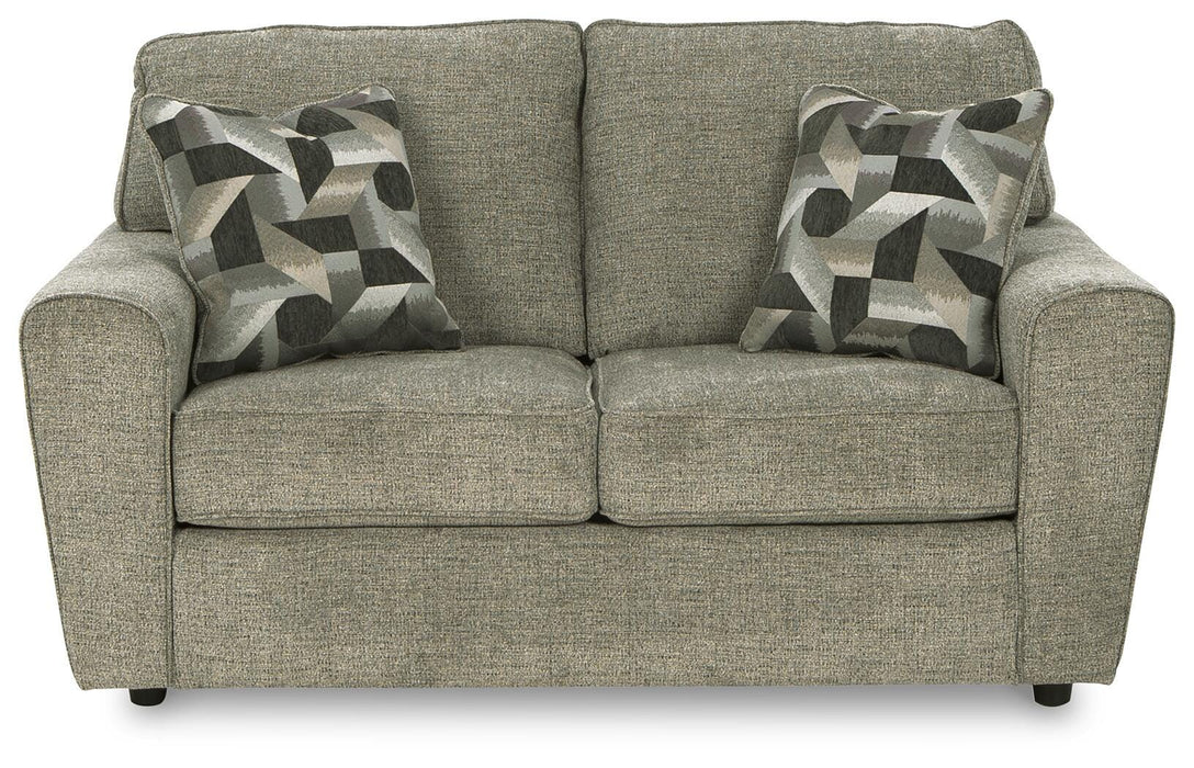 Cascilla Living Room Set - US Furniture & Mattress (Waterbury,CT)*