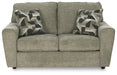 Cascilla Living Room Set - US Furniture & Mattress (Waterbury,CT)*