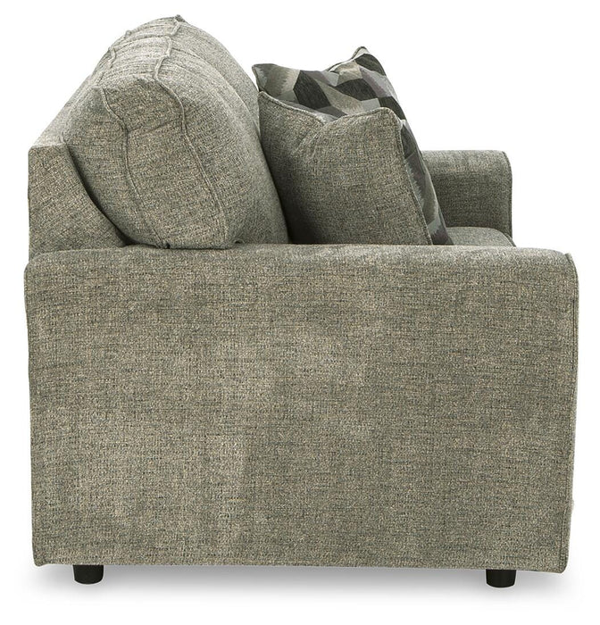 Cascilla Living Room Set - US Furniture & Mattress (Waterbury,CT)*