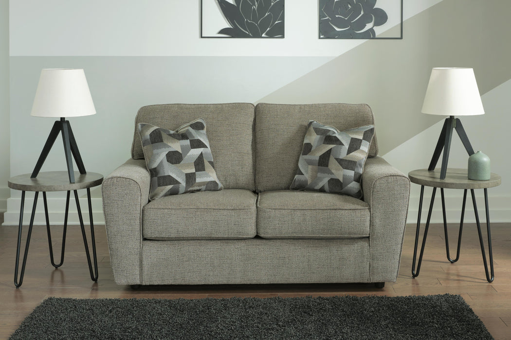 Cascilla Loveseat - US Furniture & Mattress (Waterbury,CT)*