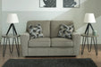 Cascilla Loveseat - US Furniture & Mattress (Waterbury,CT)*