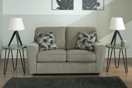 Cascilla Loveseat - US Furniture & Mattress (Waterbury,CT)*
