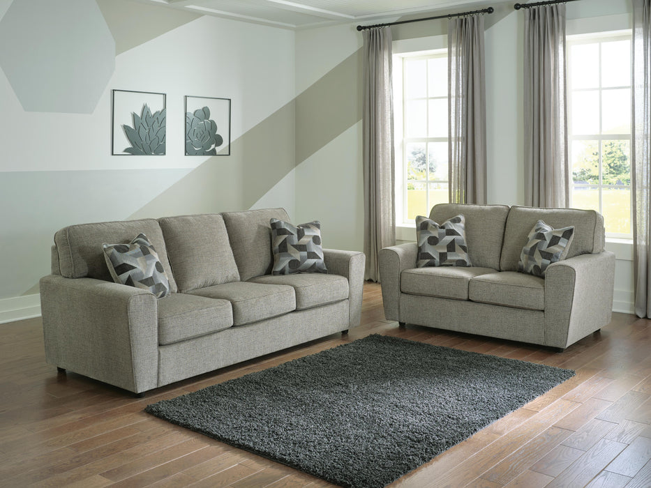 Cascilla Living Room Set - US Furniture & Mattress (Waterbury,CT)*