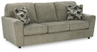 Cascilla Sofa - US Furniture & Mattress (Waterbury,CT)*
