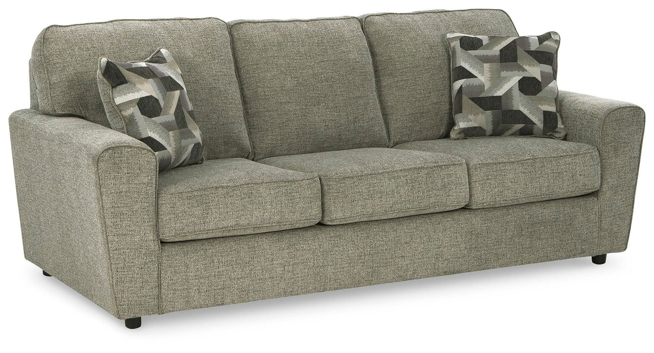 Cascilla Living Room Set - US Furniture & Mattress (Waterbury,CT)*