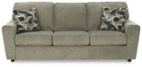 Cascilla Sofa - US Furniture & Mattress (Waterbury,CT)*