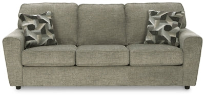 Cascilla Sofa - US Furniture & Mattress (Waterbury,CT)*