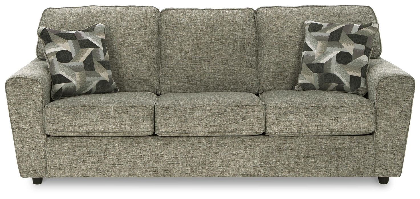 Cascilla Living Room Set - US Furniture & Mattress (Waterbury,CT)*
