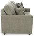 Cascilla Sofa - US Furniture & Mattress (Waterbury,CT)*