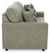 Cascilla Living Room Set - US Furniture & Mattress (Waterbury,CT)*