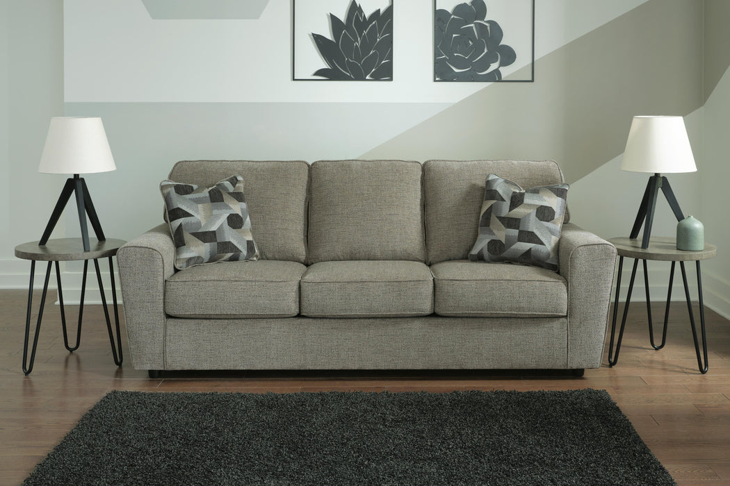 Cascilla Sofa - US Furniture & Mattress (Waterbury,CT)*