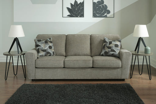 Cascilla Sofa - US Furniture & Mattress (Waterbury,CT)*